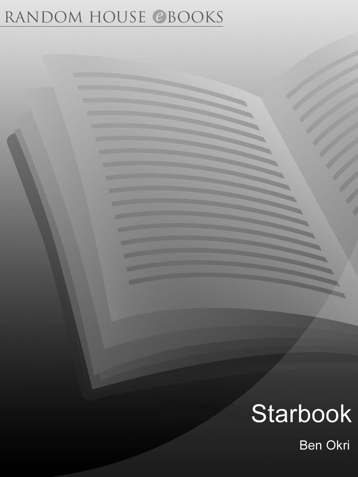 Cover of Starbook