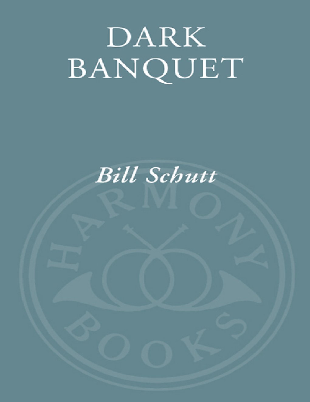 Cover of Dark Banquet