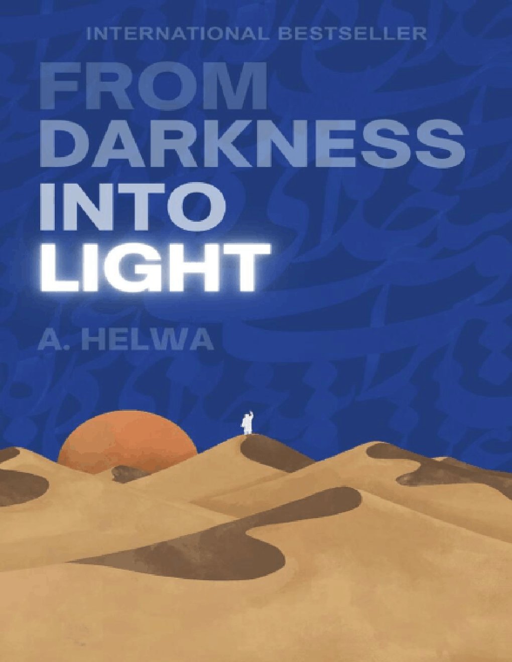 Cover of From Darkness Into Light