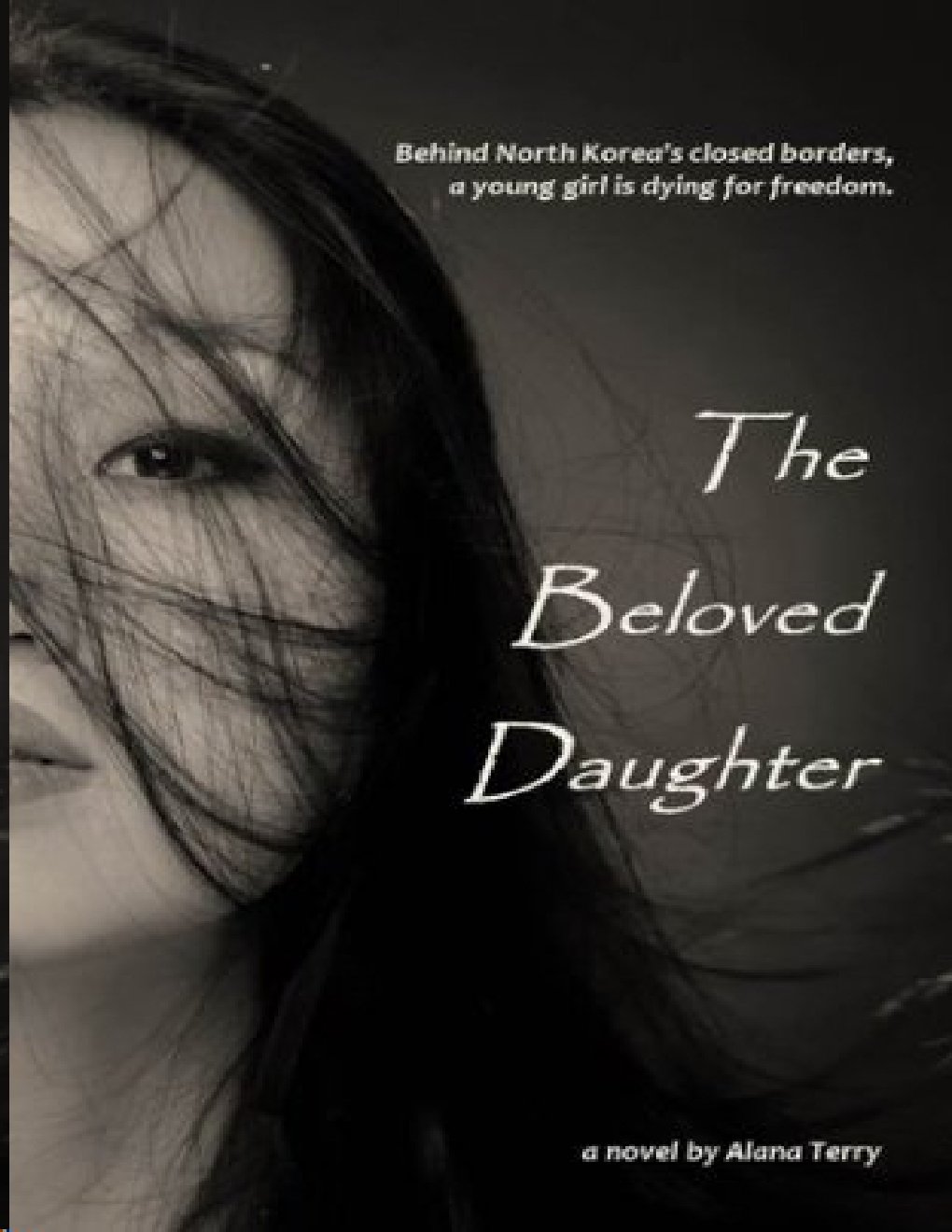 Cover of The Beloved Daughter