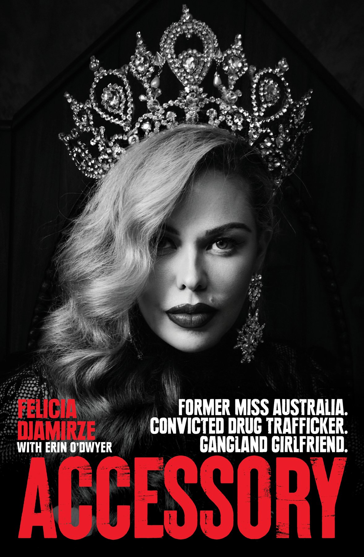 Cover of Accessory