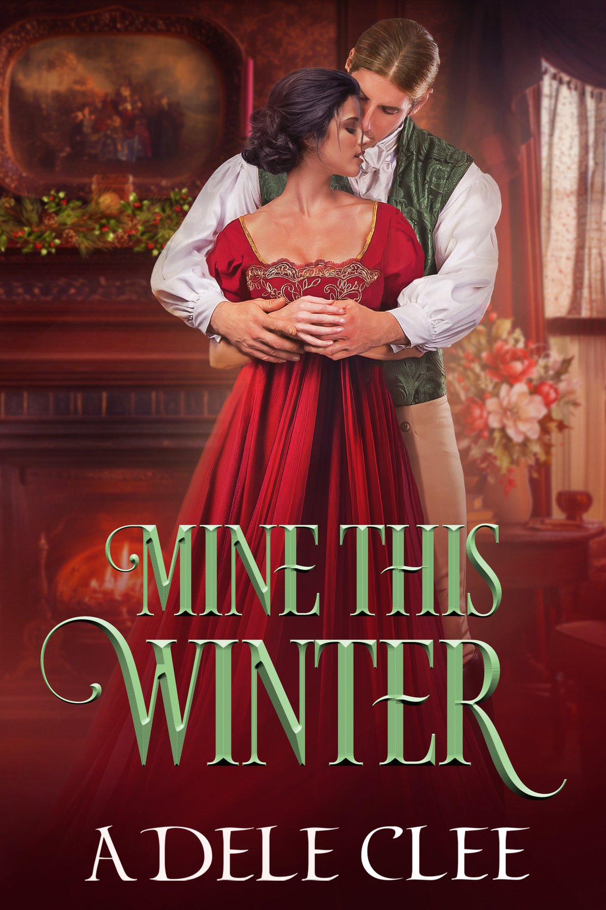 Cover of Mine This Winter