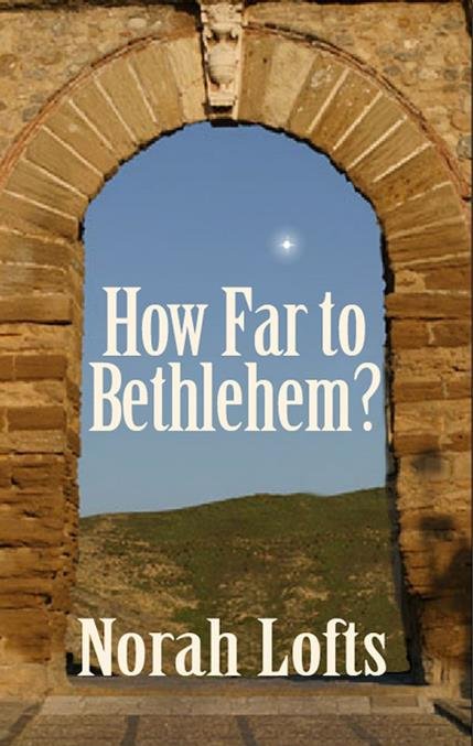 Cover of How Far to Bethlehem?