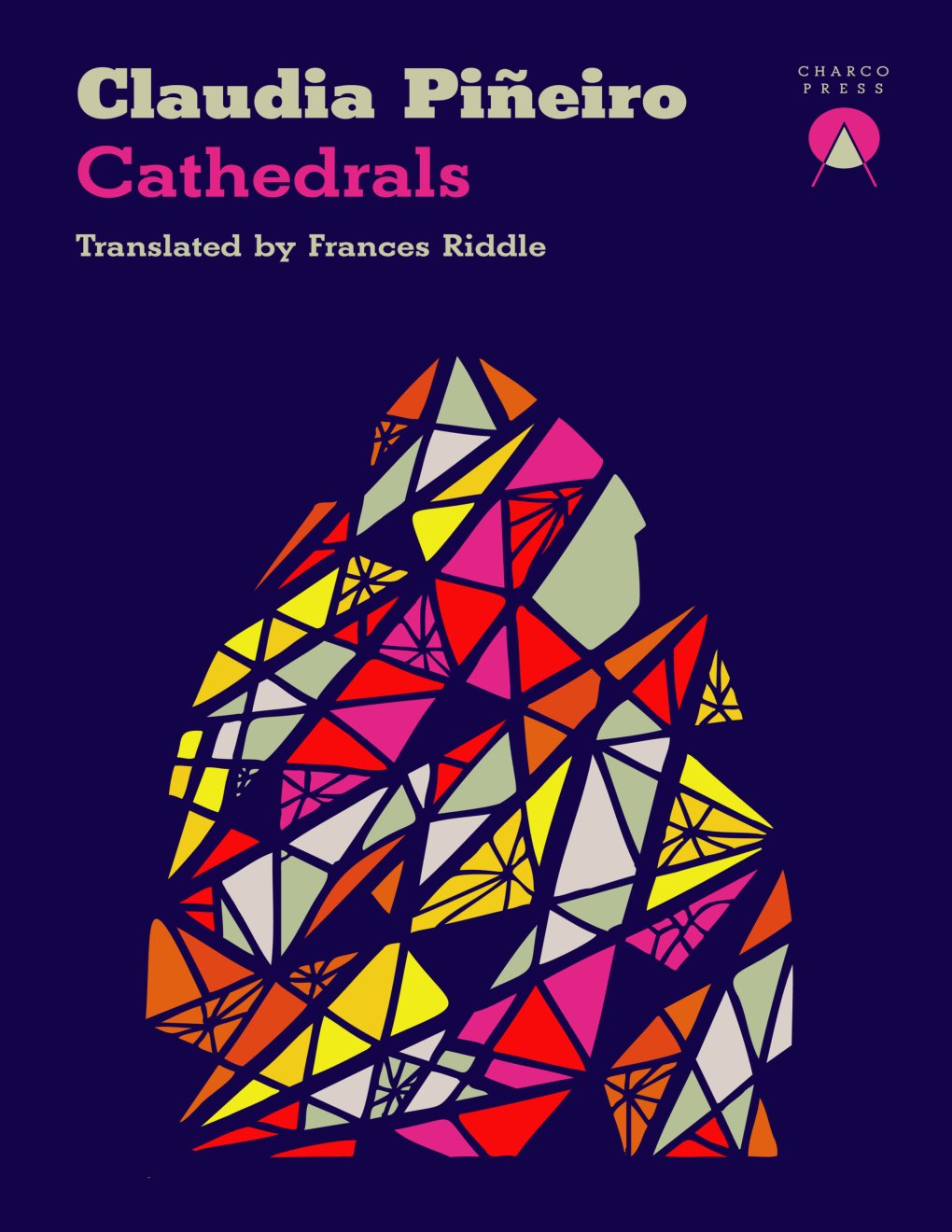 Cover of Cathedrals
