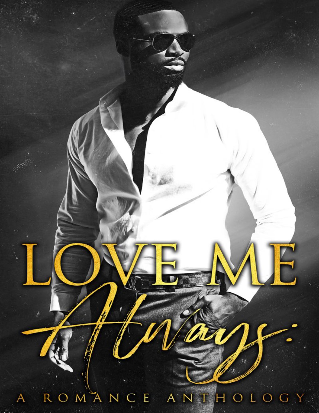 Cover of Love Me Always