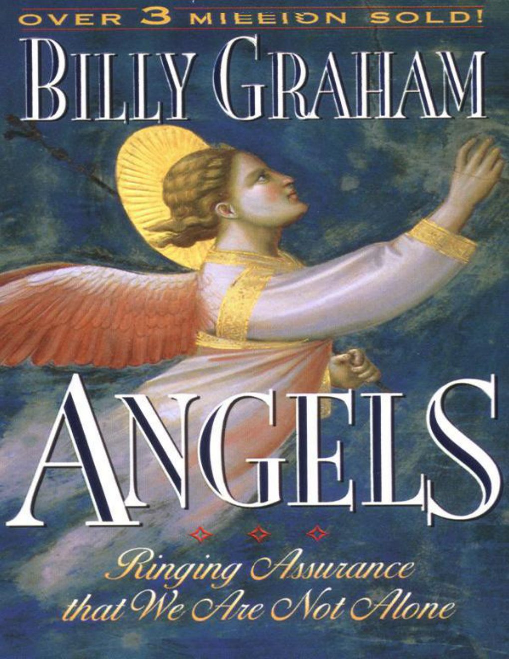 Cover of Angels