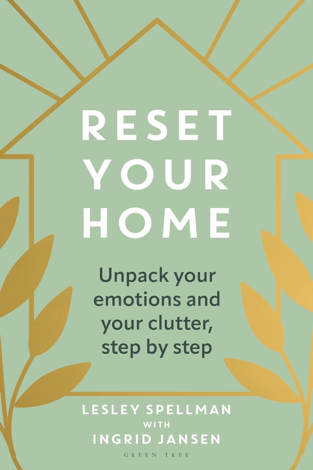 Cover of Reset Your Home