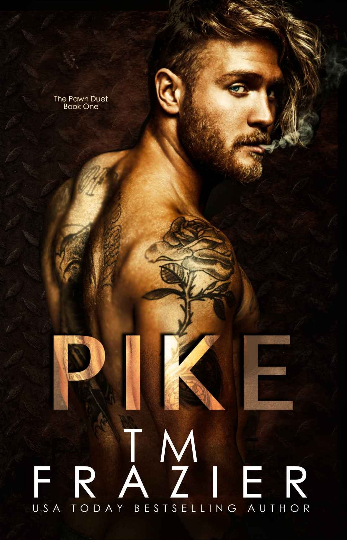 Cover of Pike