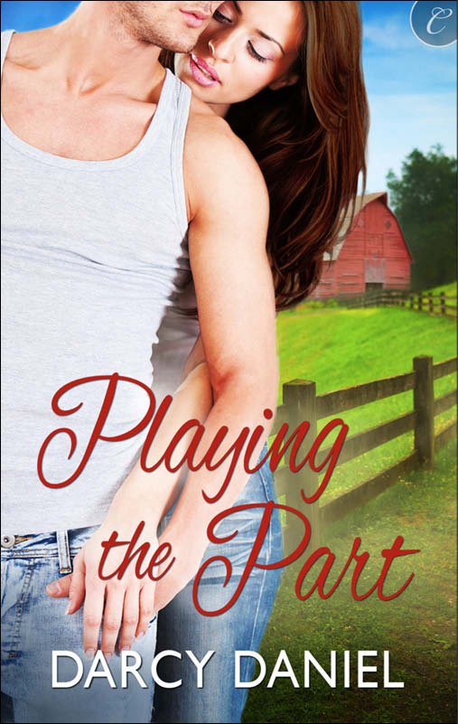 Cover of Playing the Part