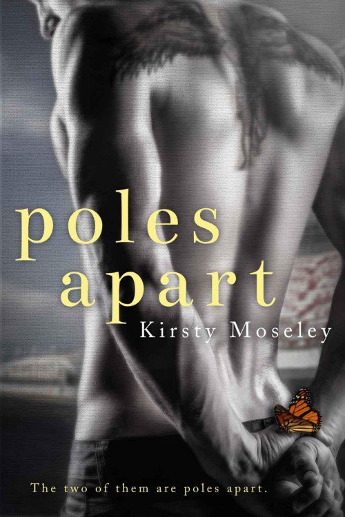 Cover of Poles Apart