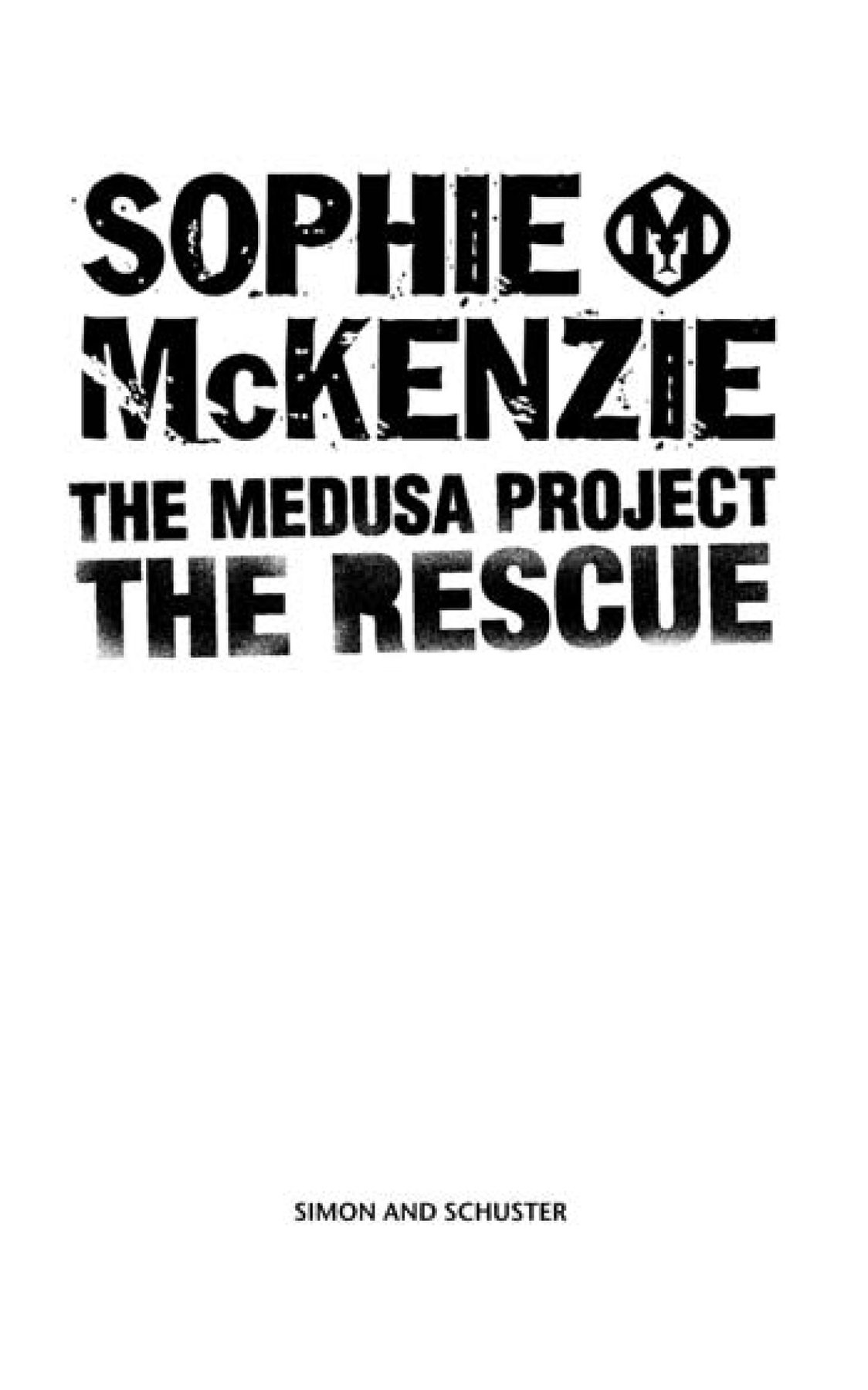 Cover of The Rescue
