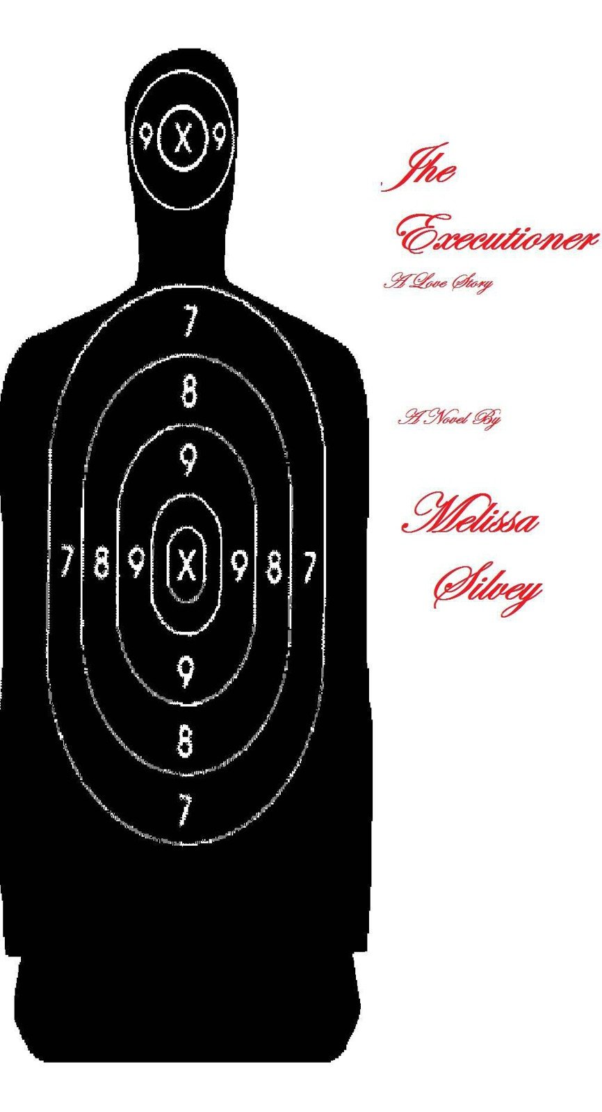 Cover of The Executioner: A Love Story