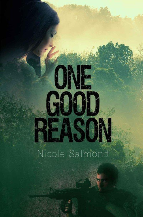 Cover of One Good Reason