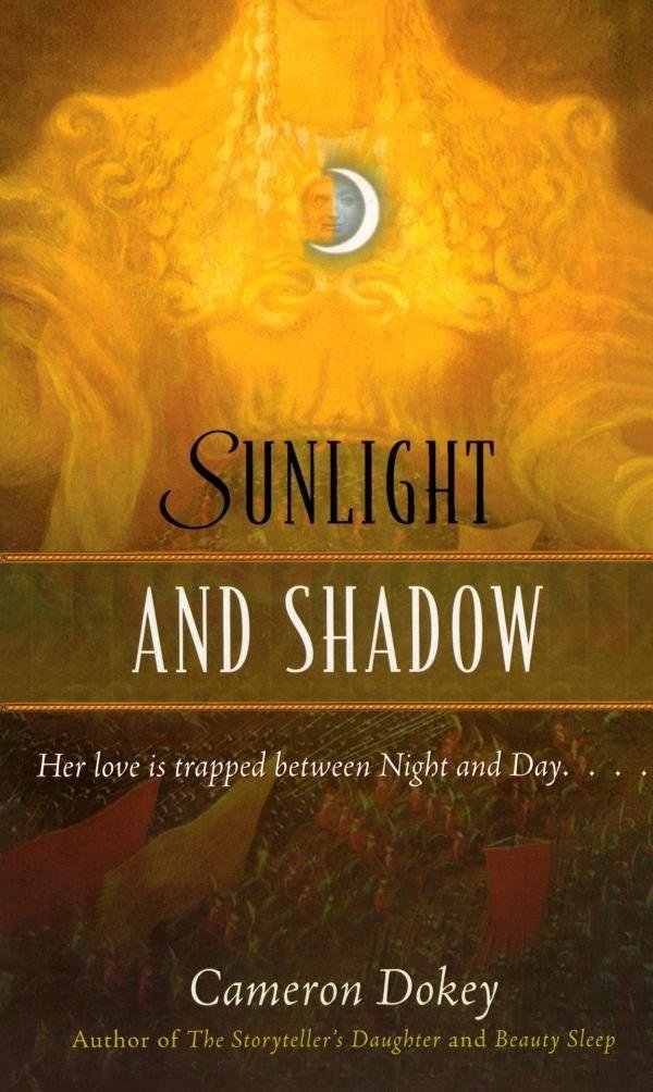 Cover of Sunlight and Shadow (2014)
