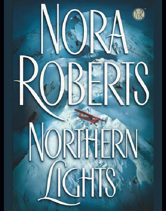 Cover of Northern Lights (2005)