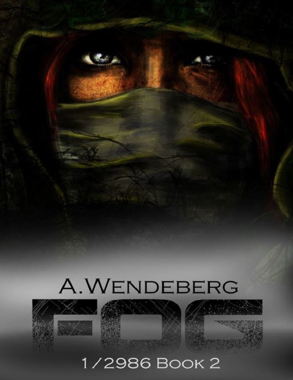 Cover of Fog