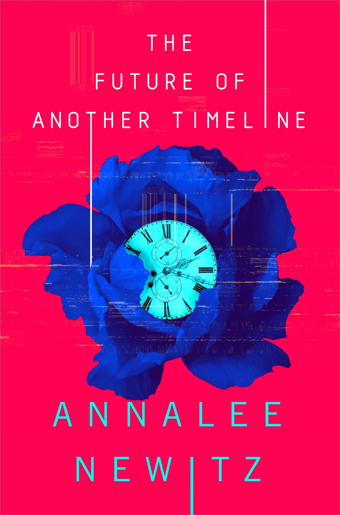 Cover of The Future of Another Timeline