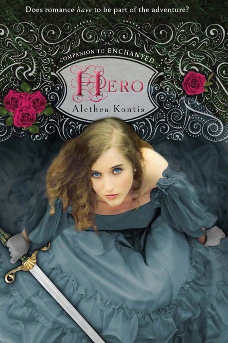 Cover of Hero