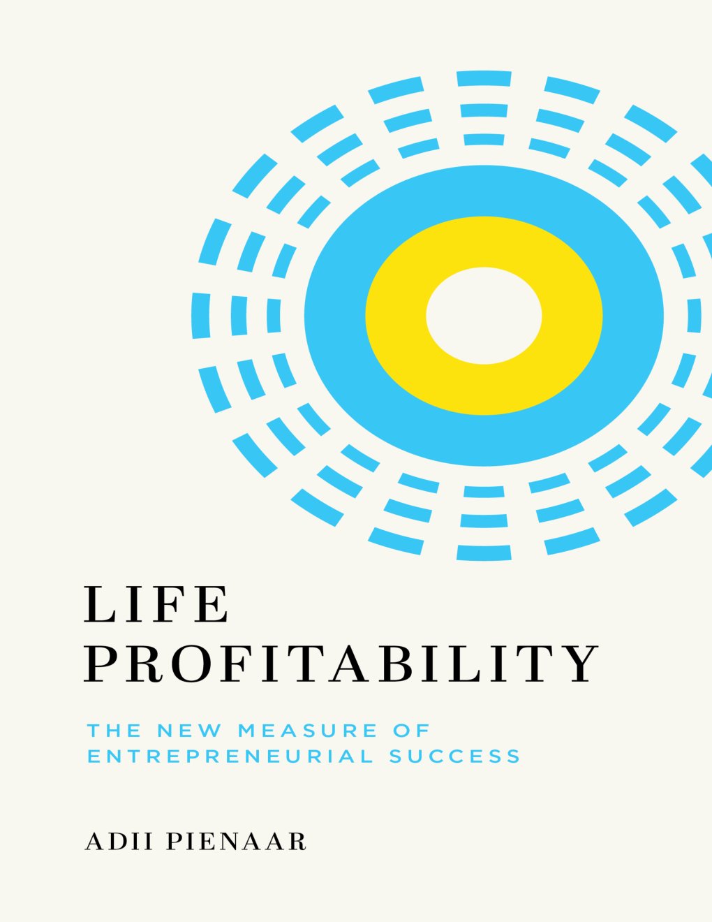 Cover of Life Profitability