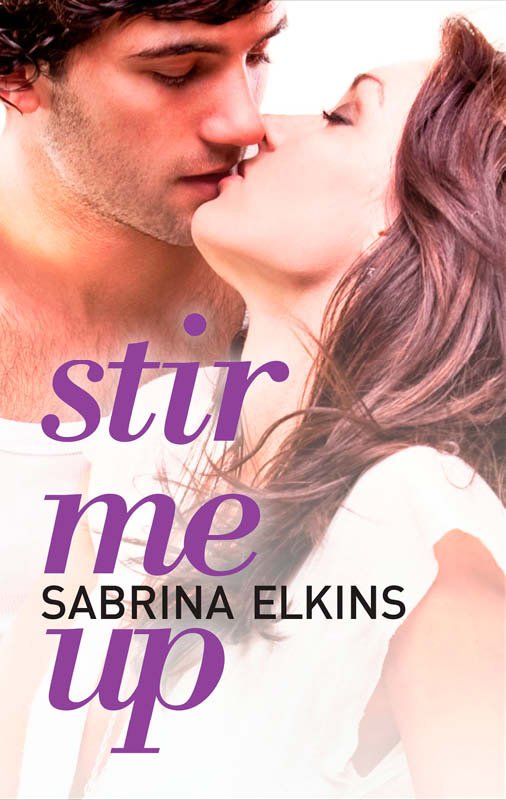 Cover of Stir Me Up (2013)