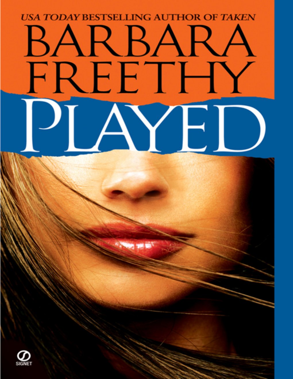 Cover of Played