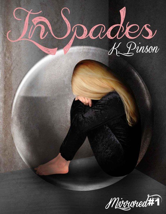 Cover of Mirrored 1 : In Spades