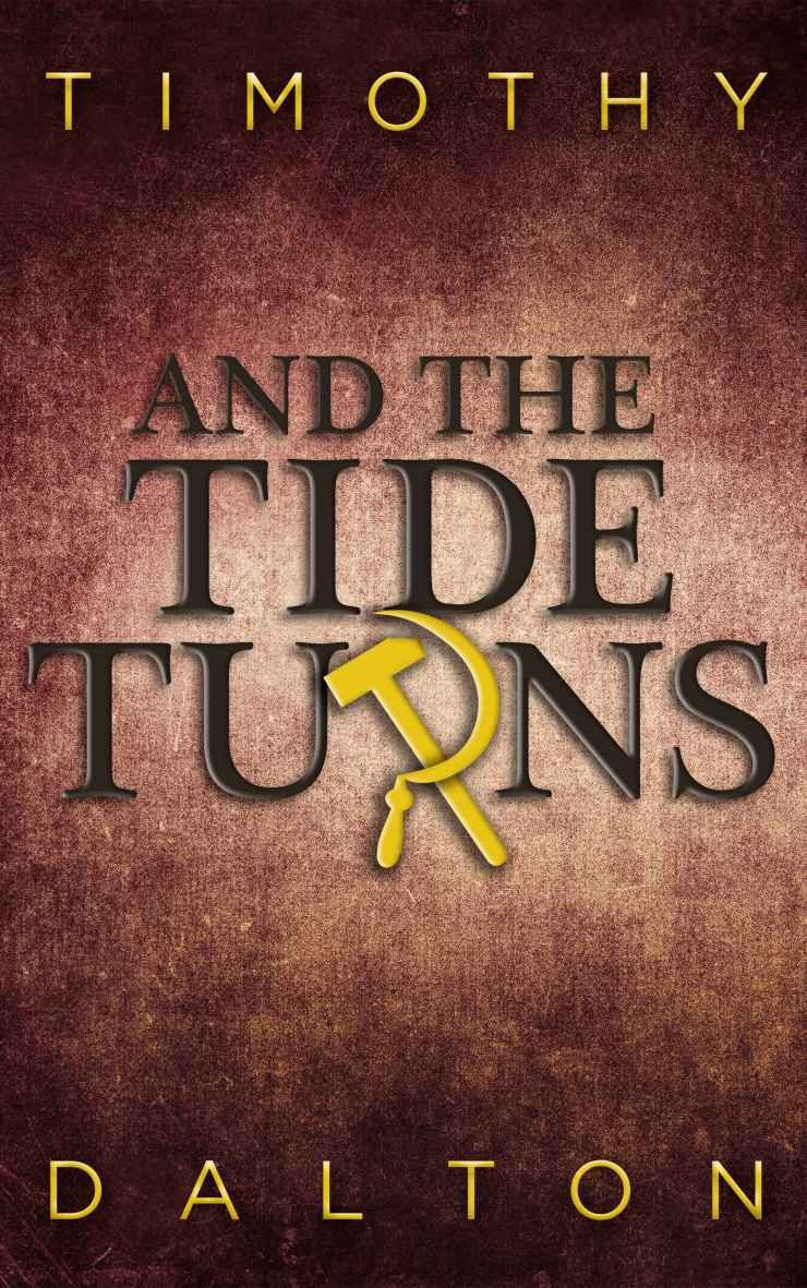 Cover of And the Tide Turns