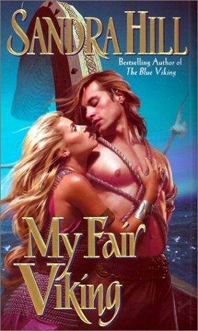 Cover of My Fair Viking (2002)