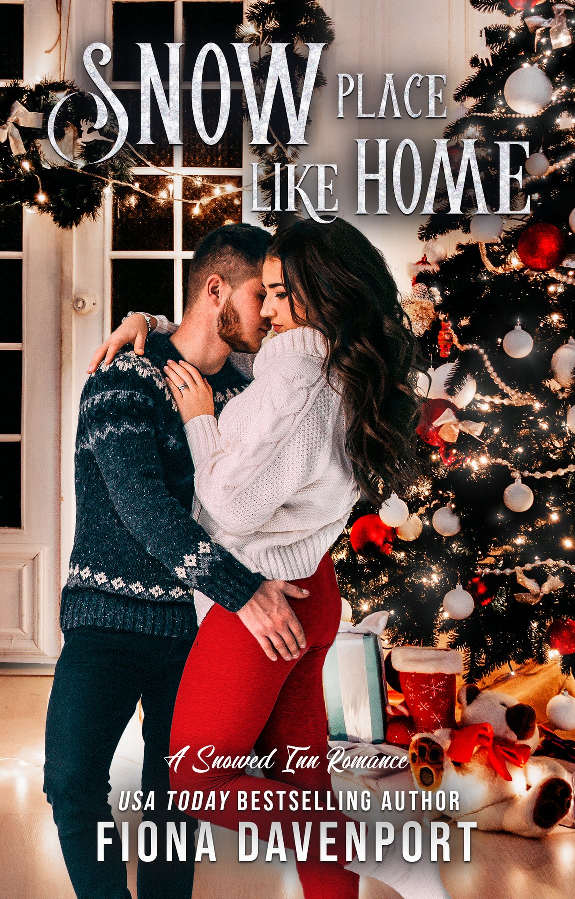Cover of Snow Place Like Home