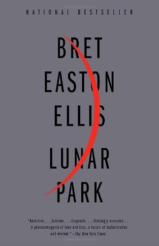 Cover of Lunar Park