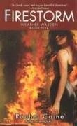 Cover of Firestorm (2006)