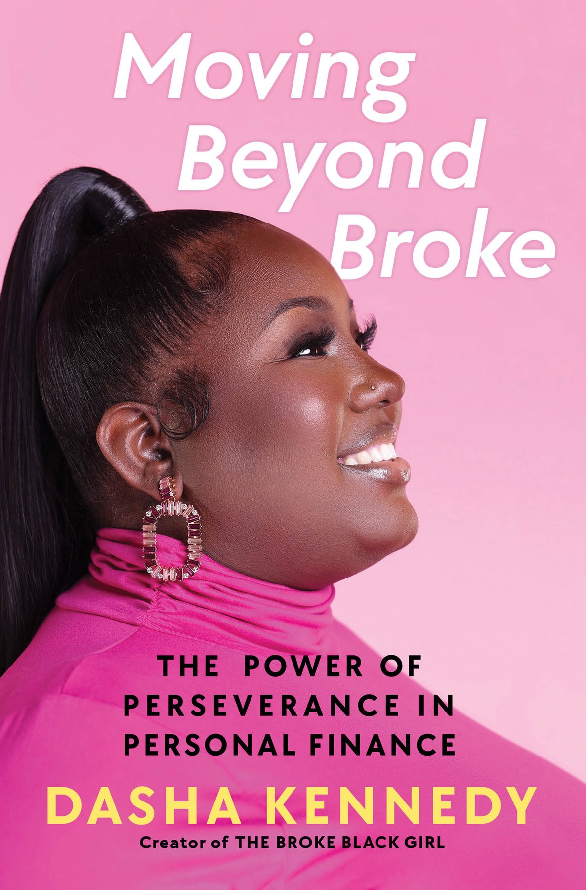 Cover of Moving Beyond Broke