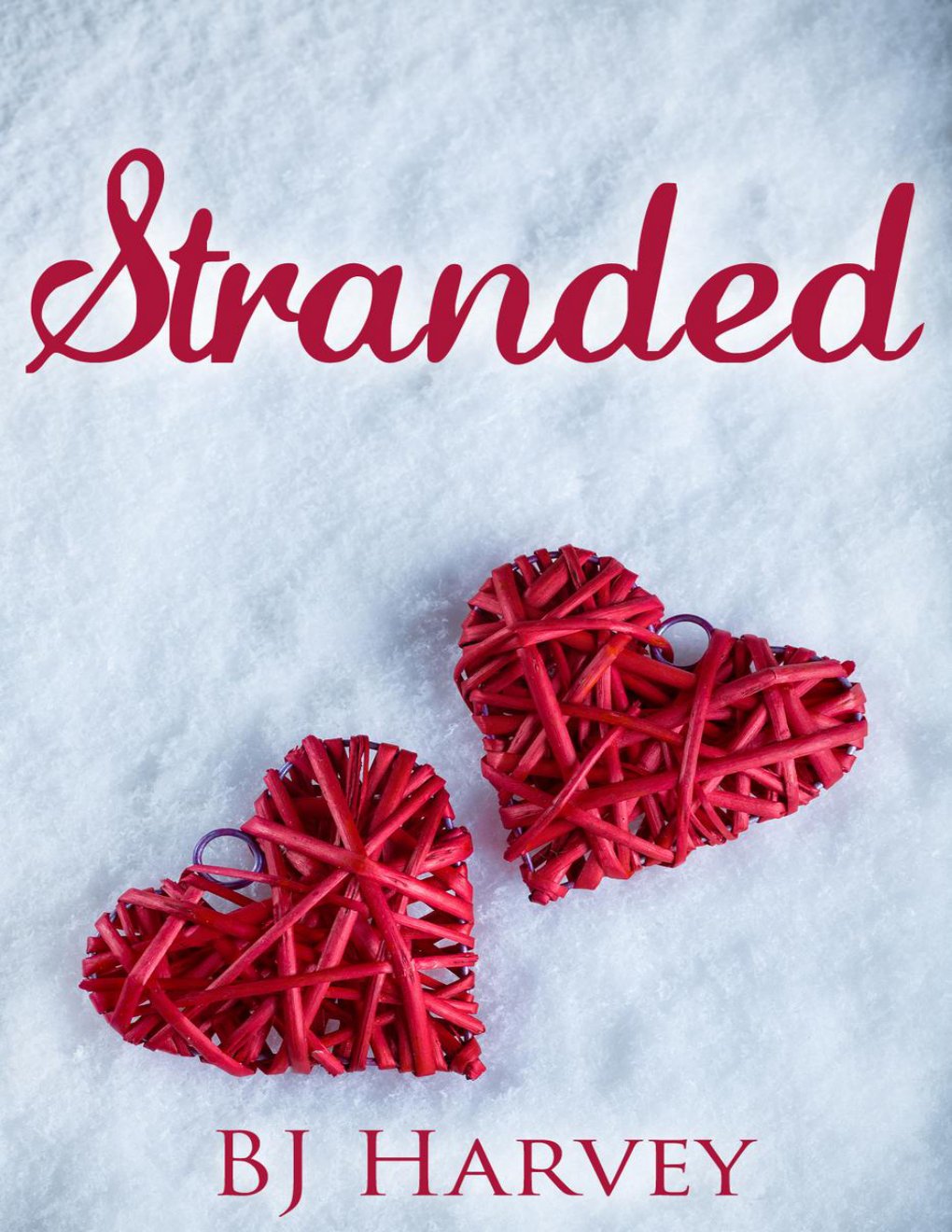 Cover of Stranded