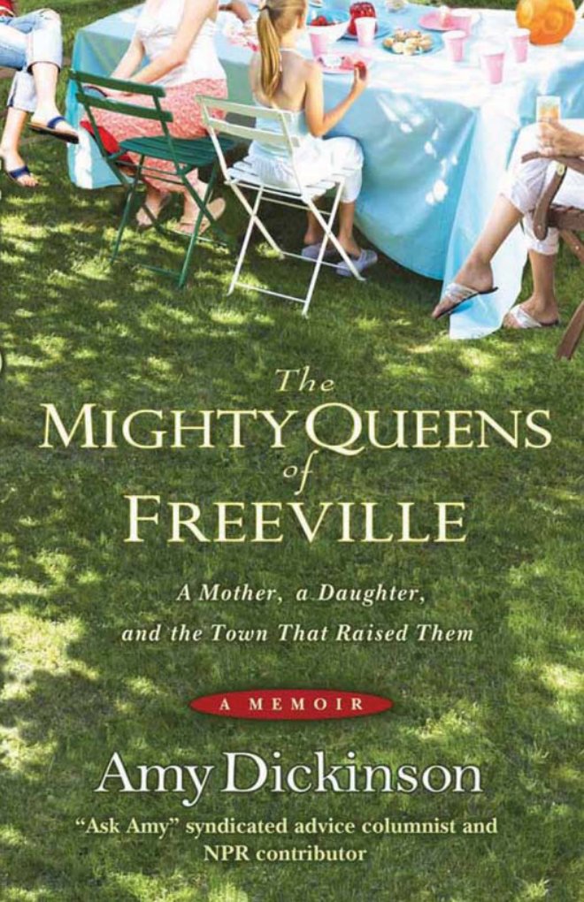 Cover of The Mighty (2009)