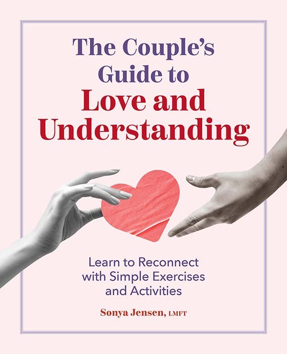 Cover of The Couple's Guide to Love and Understanding