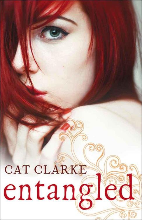 Cover of Entangled