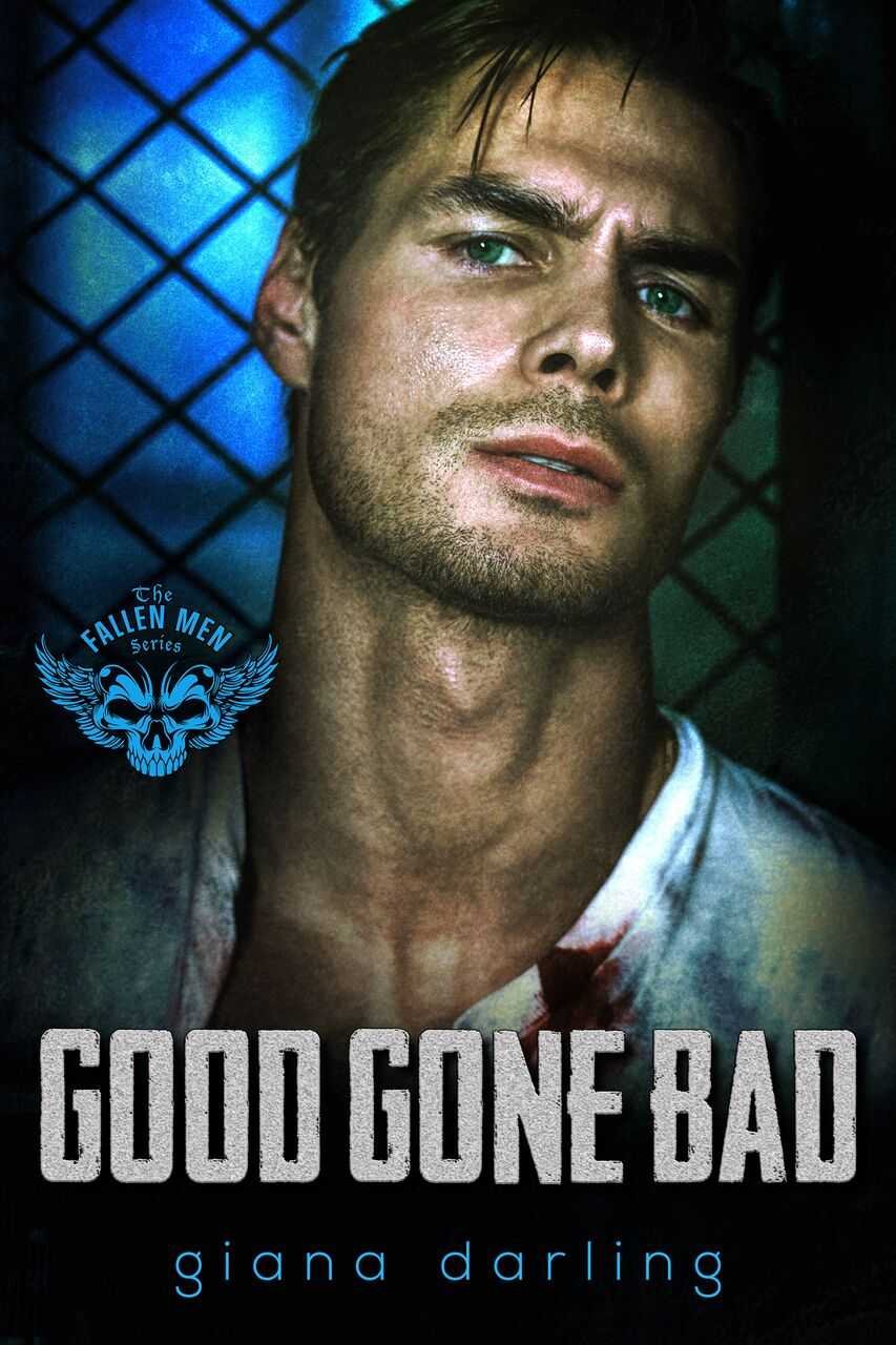 Cover of Good Gone Bad