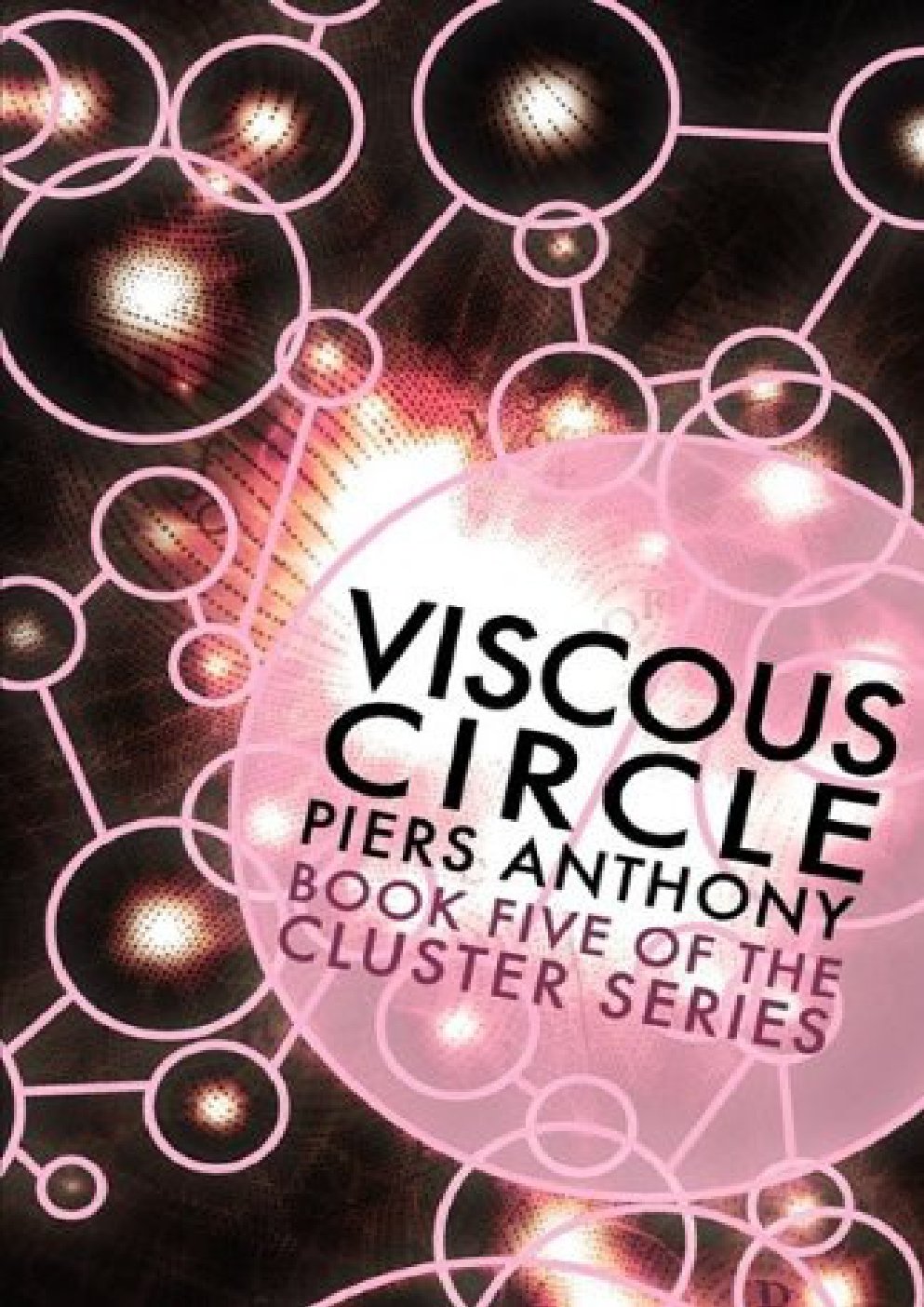 Cover of Viscous Circle