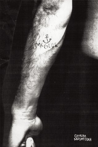 Cover of McGlue