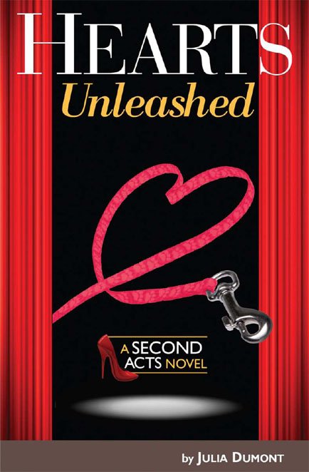 Cover of Hearts Unleashed