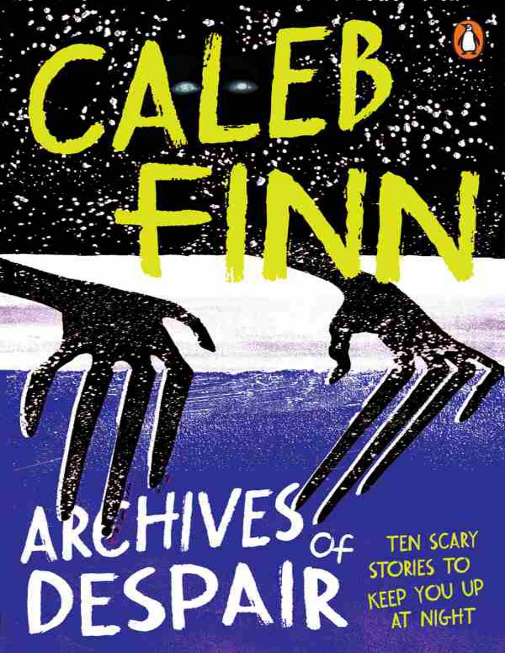 Cover of Archives of Despair
