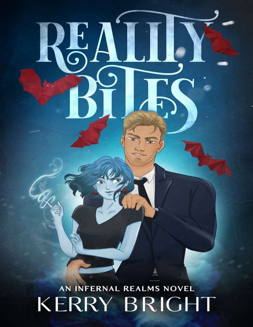 Cover of Reality Bites
