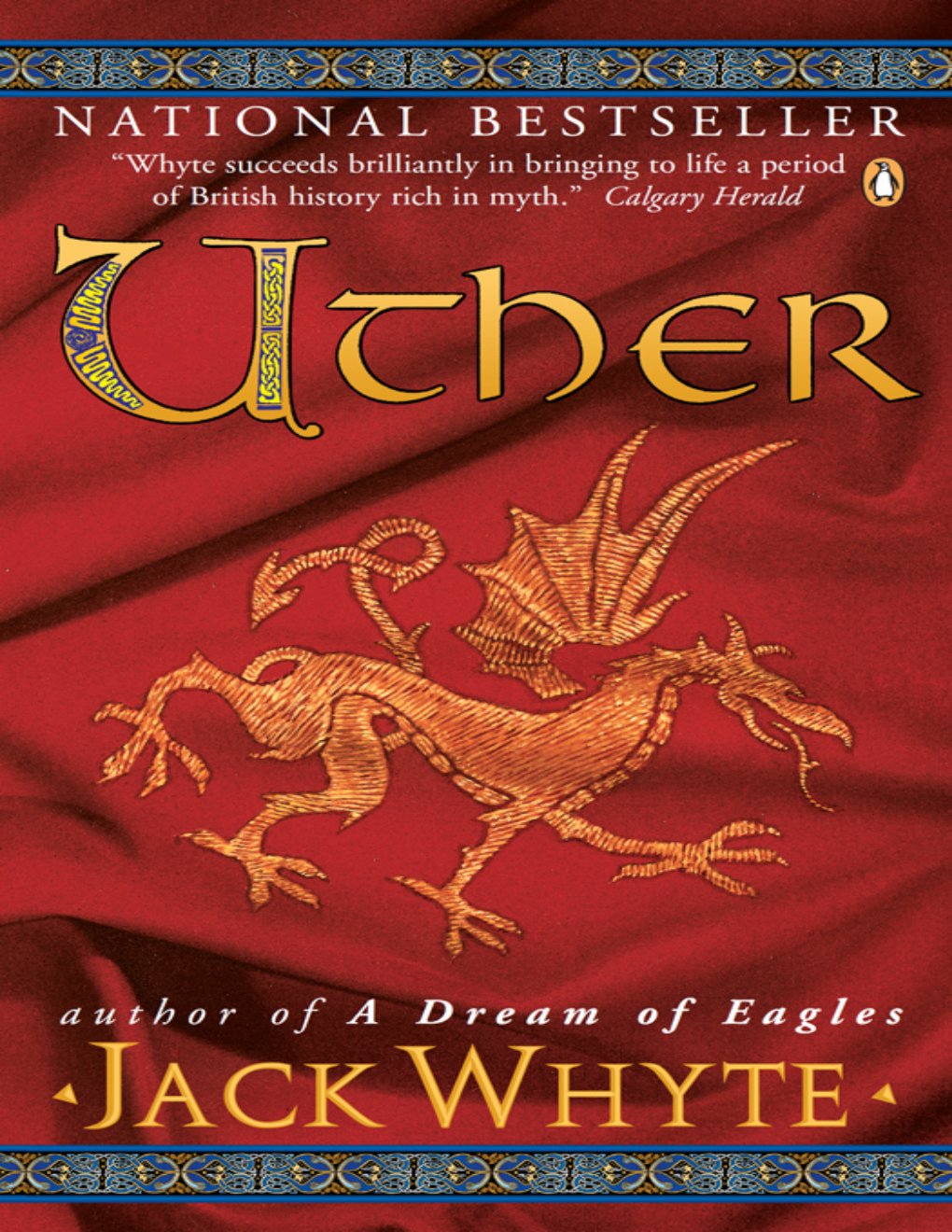 Cover of Uther (1967)