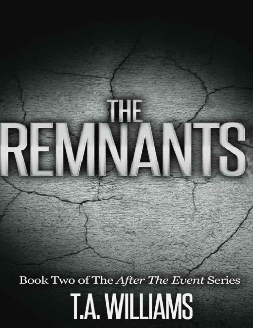 Cover of The Remnants