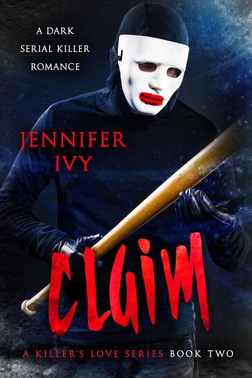 Cover of Claim: A Serial Killer Romance