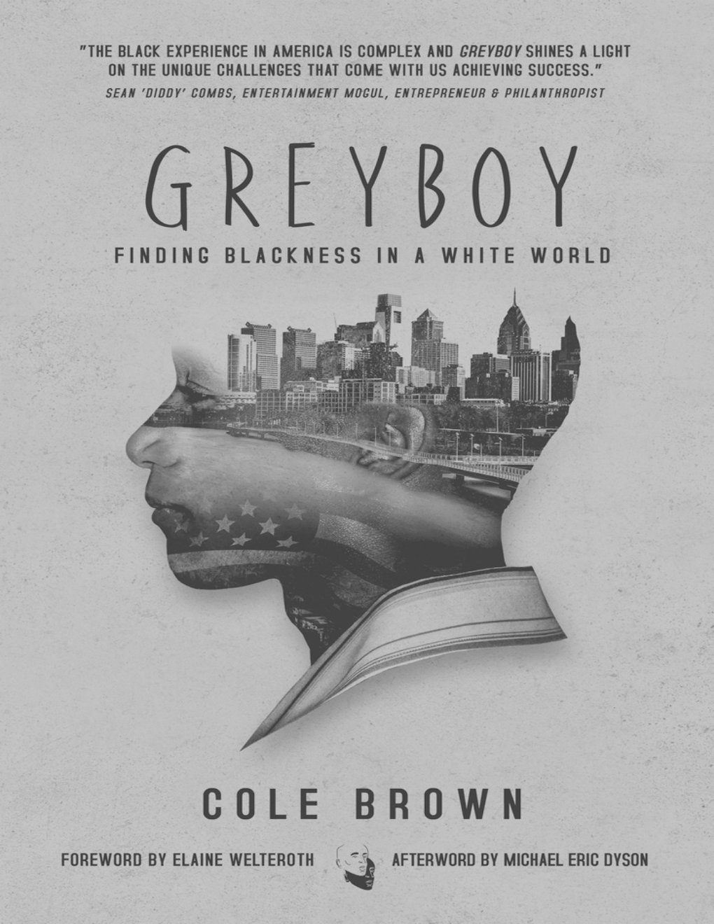 Cover of Greyboy