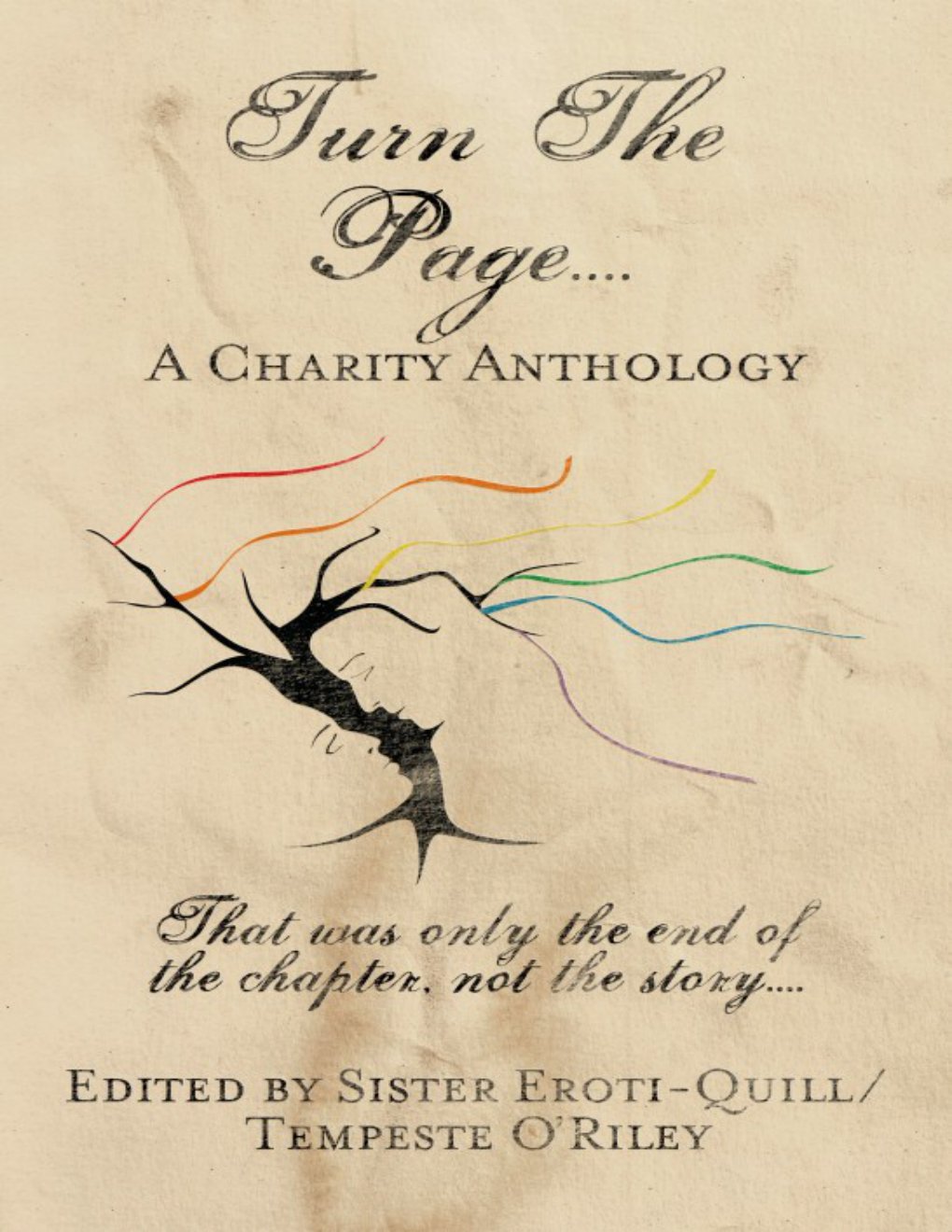 Cover of Turn the Page