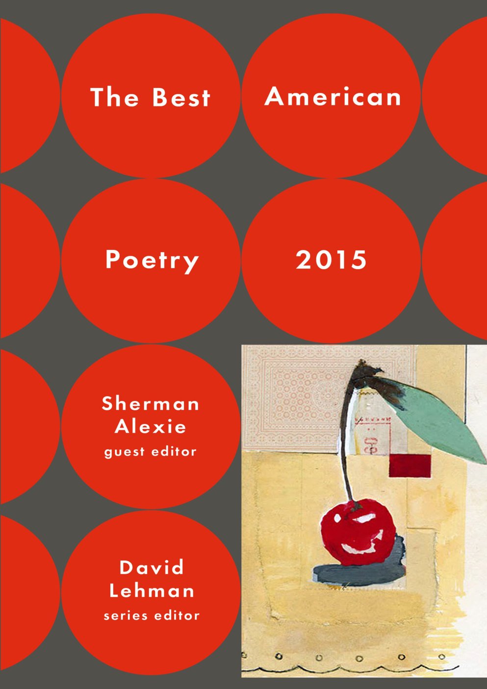 Cover of David Lehman (1949)