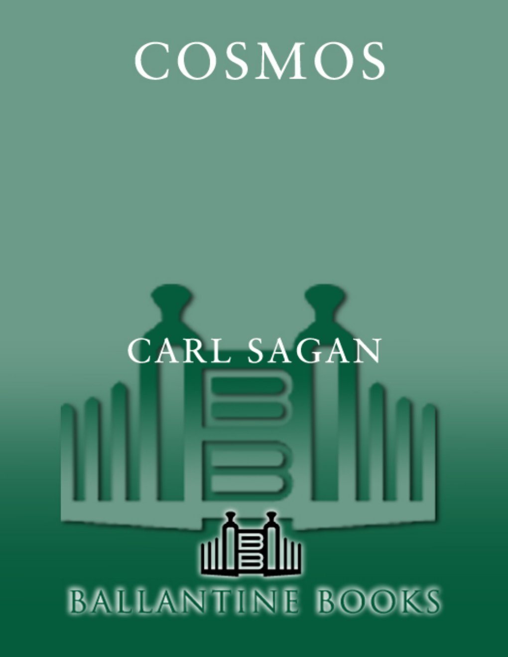 Cover of Cosmos