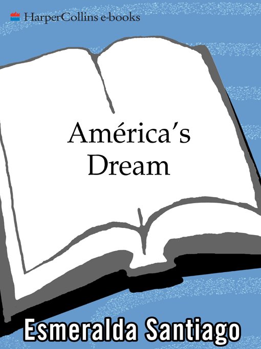 Cover of America's Dream
